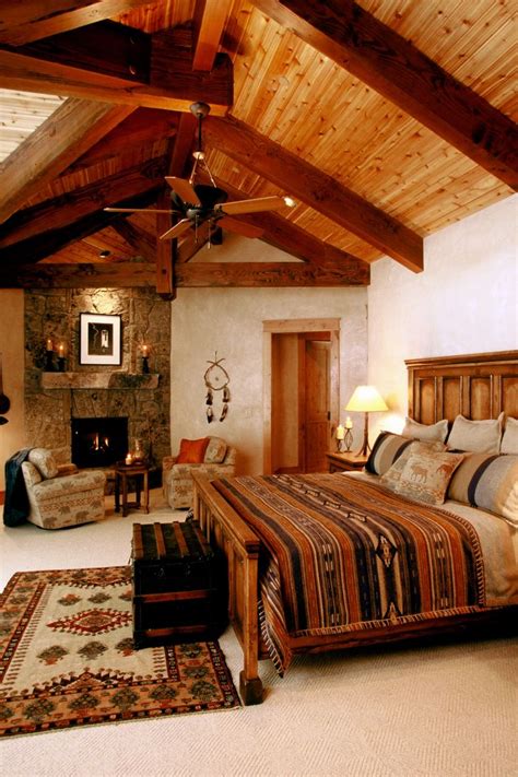 western bedroom decor ideas|rustic country bedroom decorating ideas.